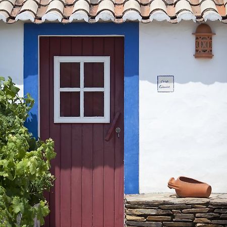 Villa Monte Dos Parvos Vila Nova de Milfontes Esterno foto