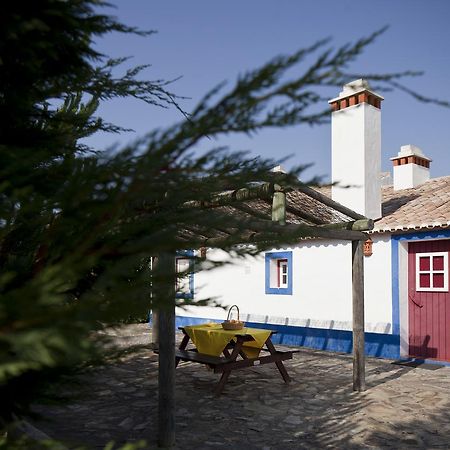 Villa Monte Dos Parvos Vila Nova de Milfontes Esterno foto