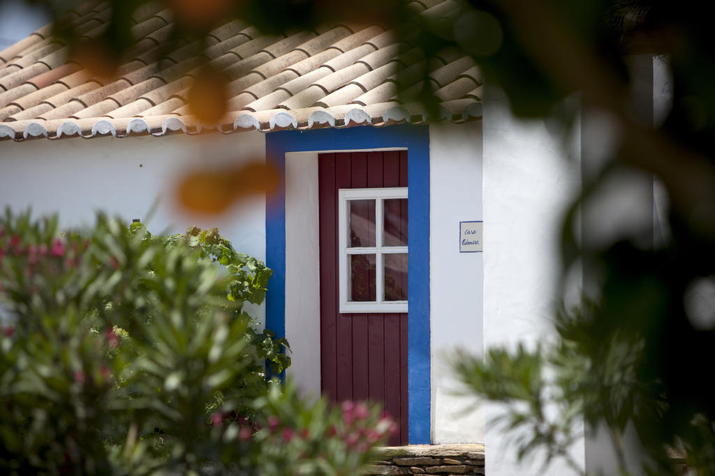 Villa Monte Dos Parvos Vila Nova de Milfontes Esterno foto