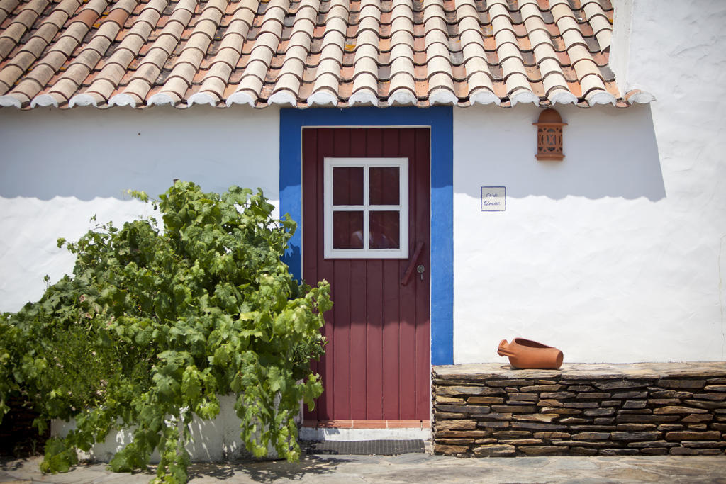 Villa Monte Dos Parvos Vila Nova de Milfontes Esterno foto