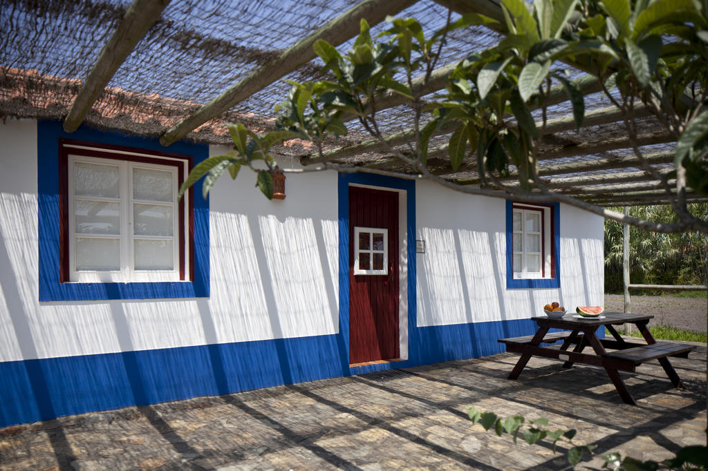 Villa Monte Dos Parvos Vila Nova de Milfontes Camera foto