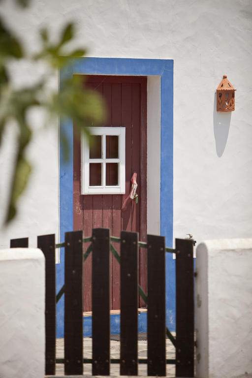 Villa Monte Dos Parvos Vila Nova de Milfontes Esterno foto