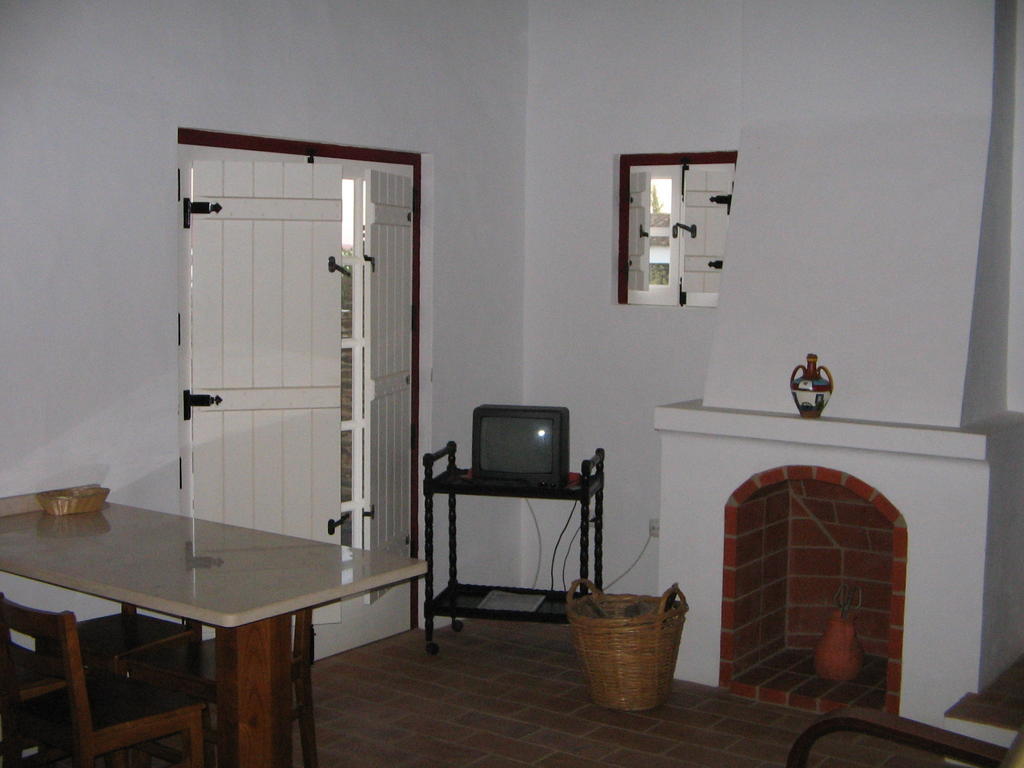 Villa Monte Dos Parvos Vila Nova de Milfontes Camera foto