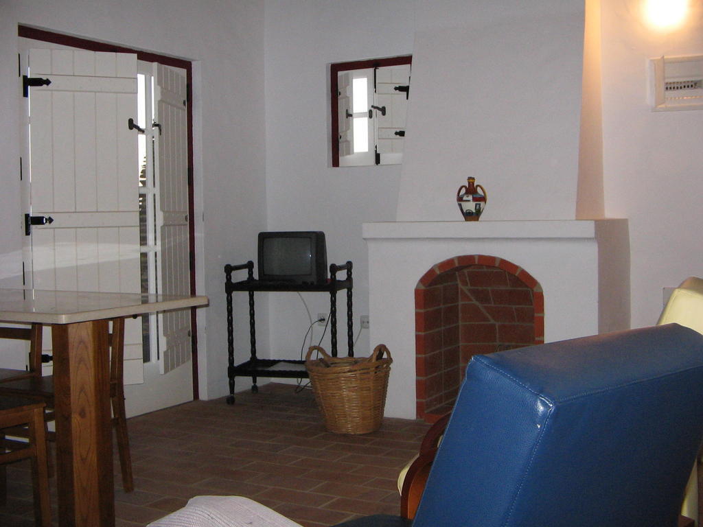 Villa Monte Dos Parvos Vila Nova de Milfontes Esterno foto