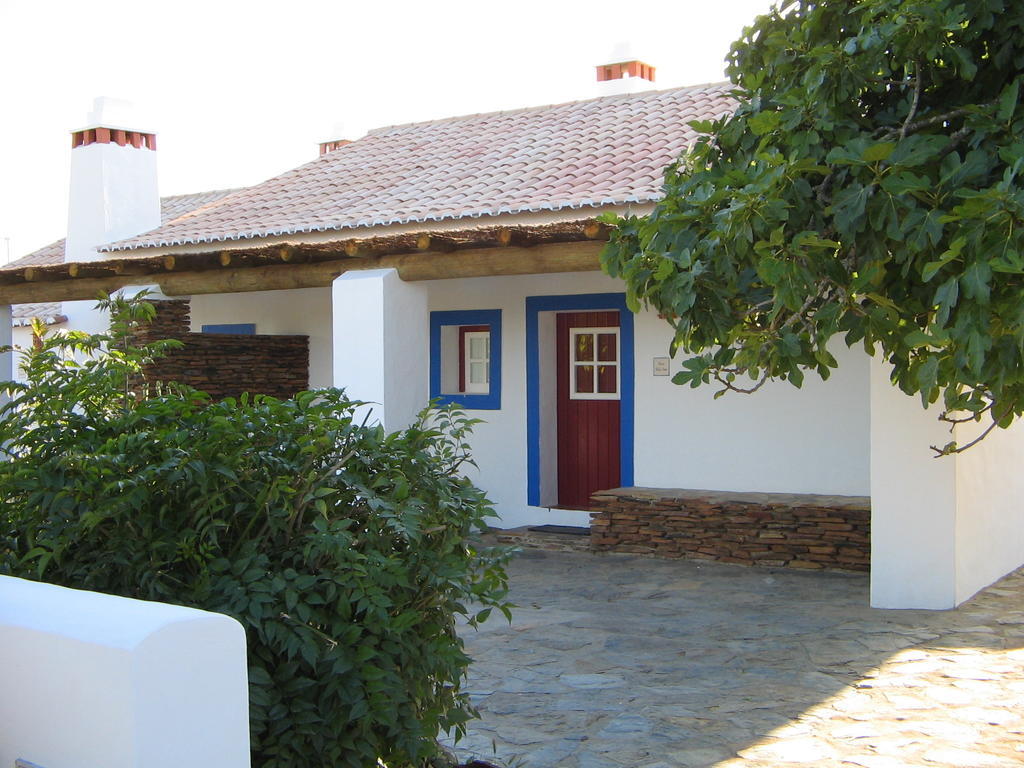 Villa Monte Dos Parvos Vila Nova de Milfontes Camera foto