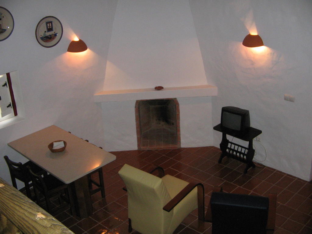 Villa Monte Dos Parvos Vila Nova de Milfontes Camera foto