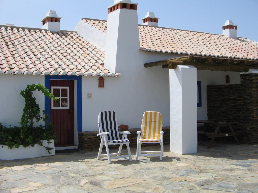 Villa Monte Dos Parvos Vila Nova de Milfontes Camera foto
