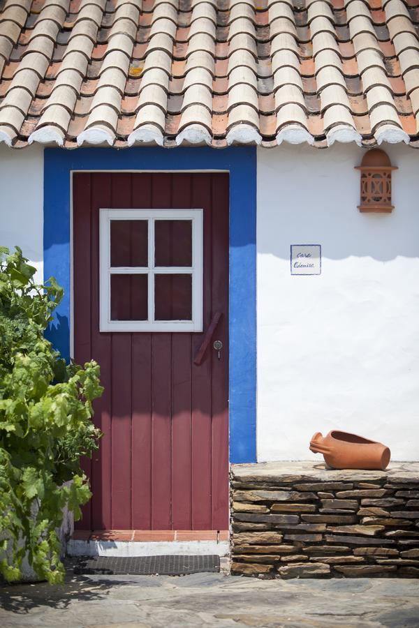 Villa Monte Dos Parvos Vila Nova de Milfontes Esterno foto